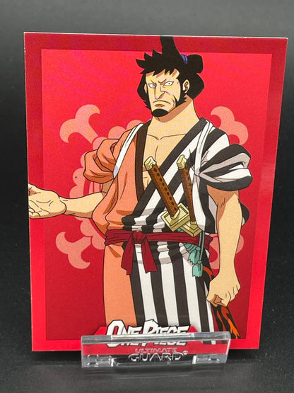Panini One Piece 25th Anniversary Karten Nr. 1-149 - Base Set