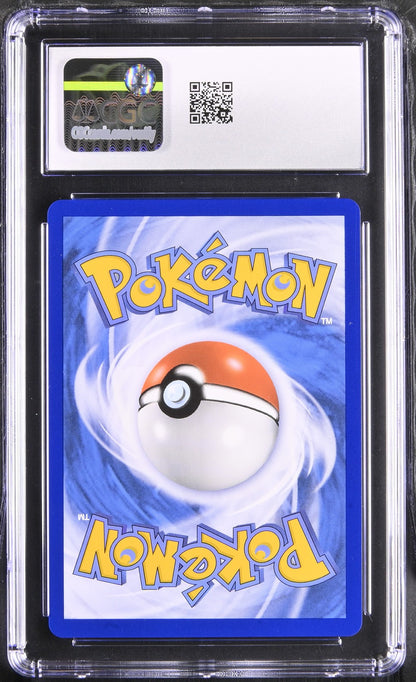 Mega Gengar Ex 269/217 – CGC MINT 9 –  Ascended Heroes – Graded