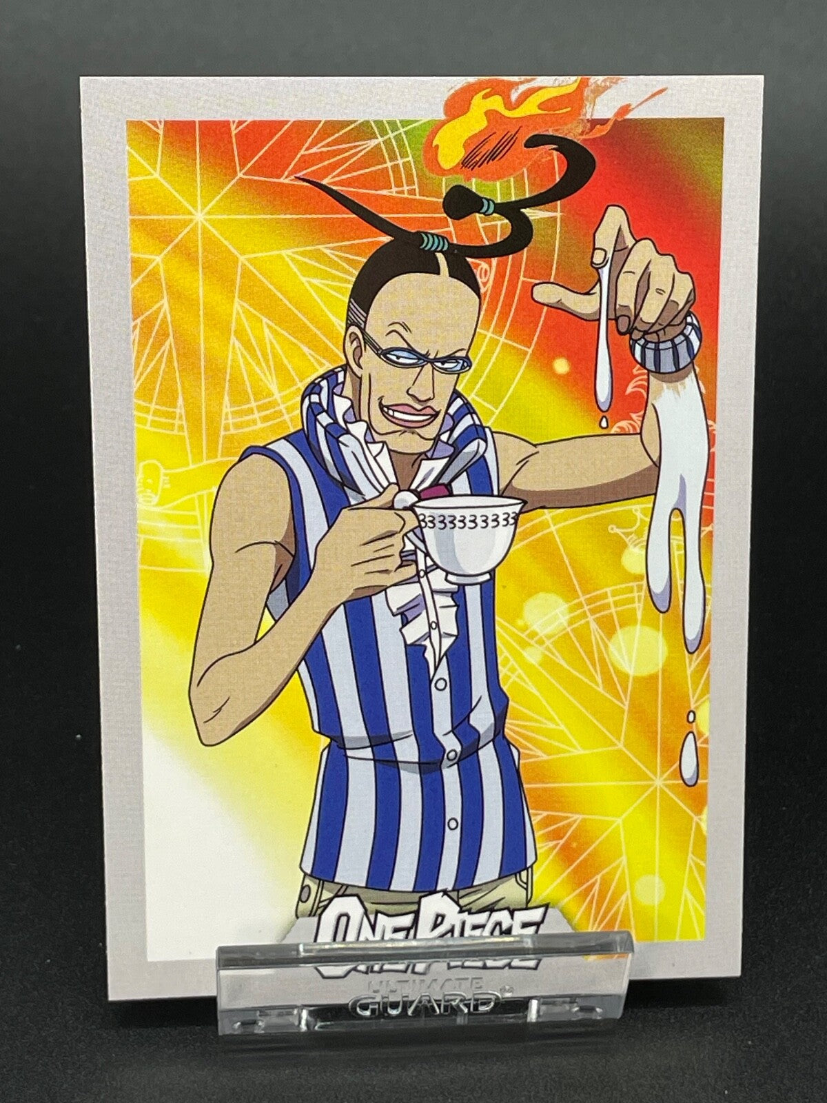 Panini One Piece 25th Anniversary Karten Nr. 1-149 - Base Set