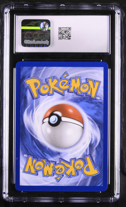Pokémon Chespin CGC Gem Mint 10 Chaos Rising DE