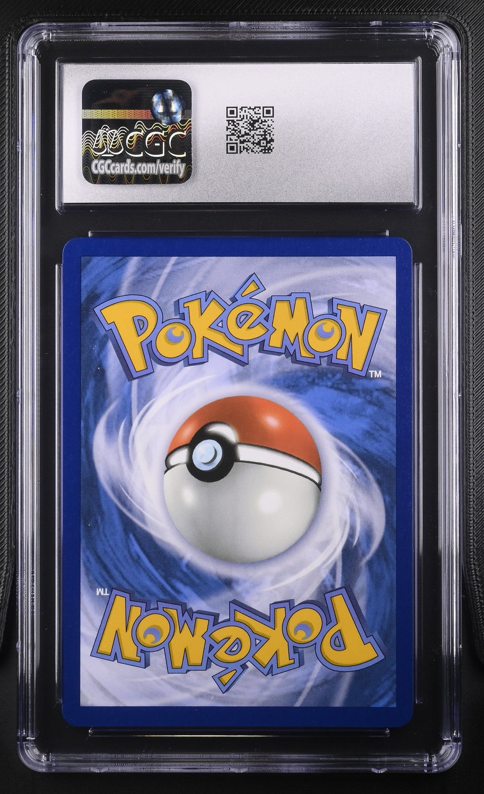 Pokémon Team Rocket'S Crobat Ex 234/182 CGC GEM MINT 10 Destined Rivals