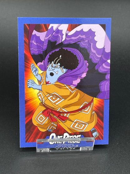 Panini One Piece 25th Anniversary Karten Nr. 1-149 - Base Set