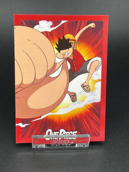 Panini One Piece 25th Anniversary Karten Nr. 1-149 - Base Set