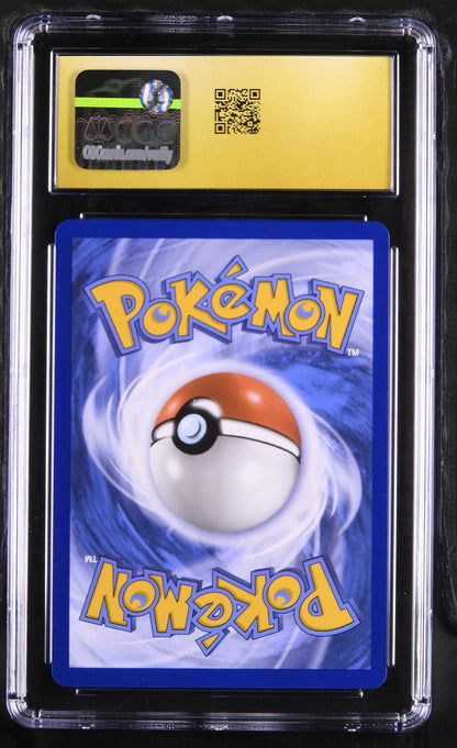 Pokémon Sliggoo CGC Pristine 10 Chaos Rising DE
