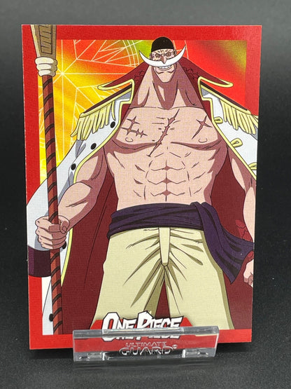 Panini One Piece 25th Anniversary Karten Nr. 1-149 - Base Set