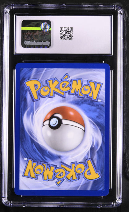 Pokémon Chespin CGC Gem Mint 10 Chaos Rising DE