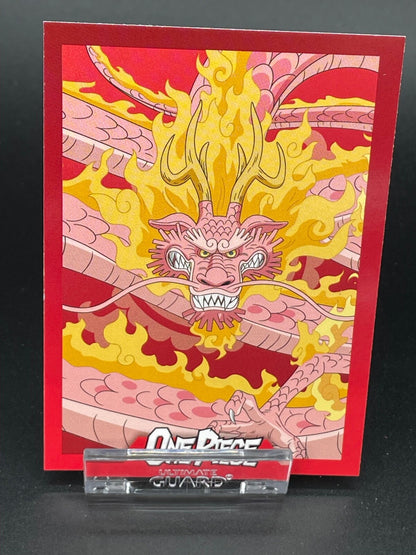 Panini One Piece 25th Anniversary Karten Nr. 1-149 - Base Set