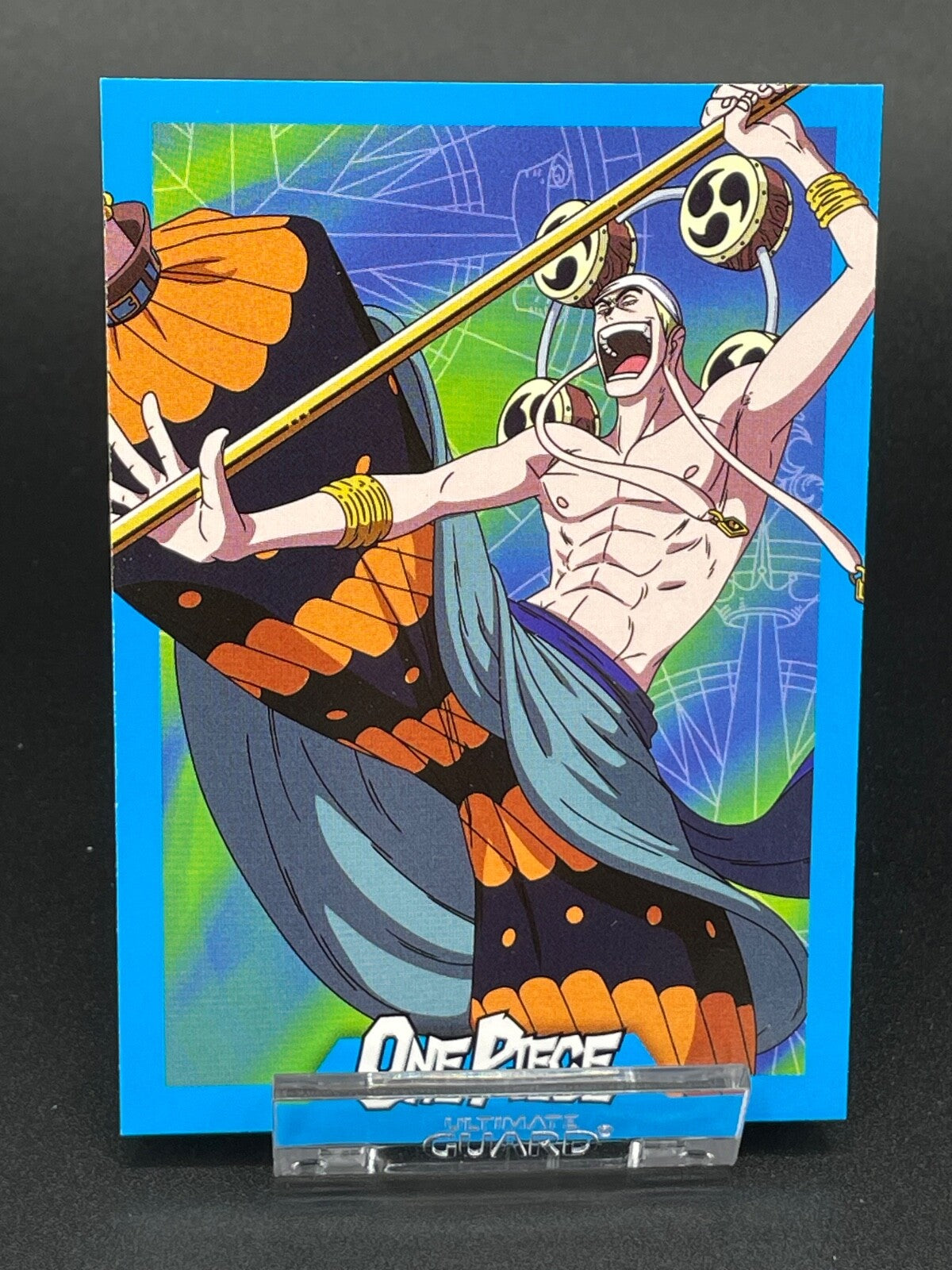 Panini One Piece 25th Anniversary Karten Nr. 1-149 - Base Set