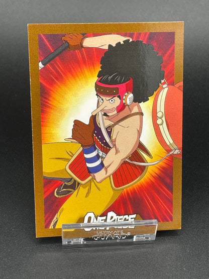 Panini One Piece 25th Anniversary Karten Nr. 1-149 - Base Set