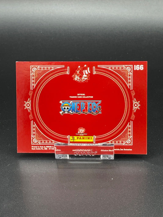 Panini One Piece 25th Anniversary Karte Nr. 166 Holo Card