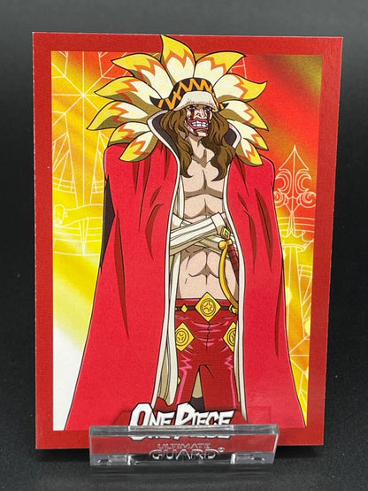 Panini One Piece 25th Anniversary Karten Nr. 1-149 - Base Set