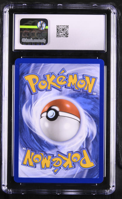 Pokémon Metang CGC Gem Mint 10 Chaos Rising DE
