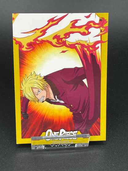 Panini One Piece 25th Anniversary Karten Nr. 1-149 - Base Set