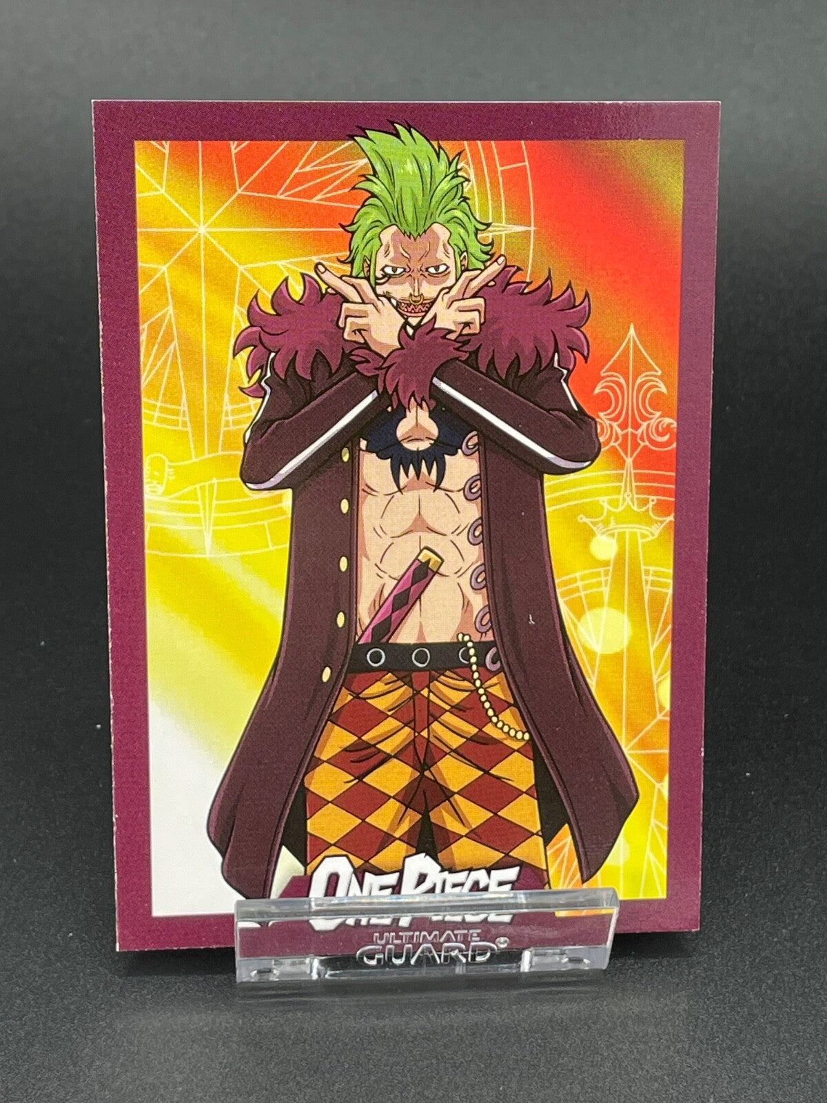 Panini One Piece 25th Anniversary Karten Nr. 1-149 - Base Set