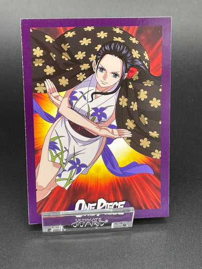 Panini One Piece 25th Anniversary Karten Nr. 1-149 - Base Set