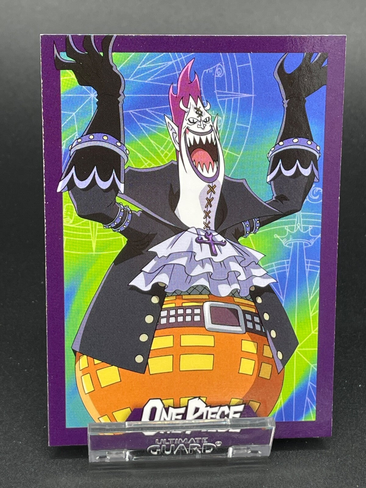 Panini One Piece 25th Anniversary Karten Nr. 1-149 - Base Set