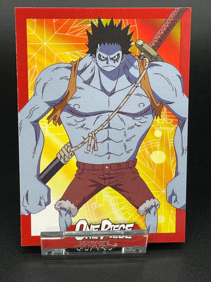 Panini One Piece 25th Anniversary Karten Nr. 1-149 - Base Set
