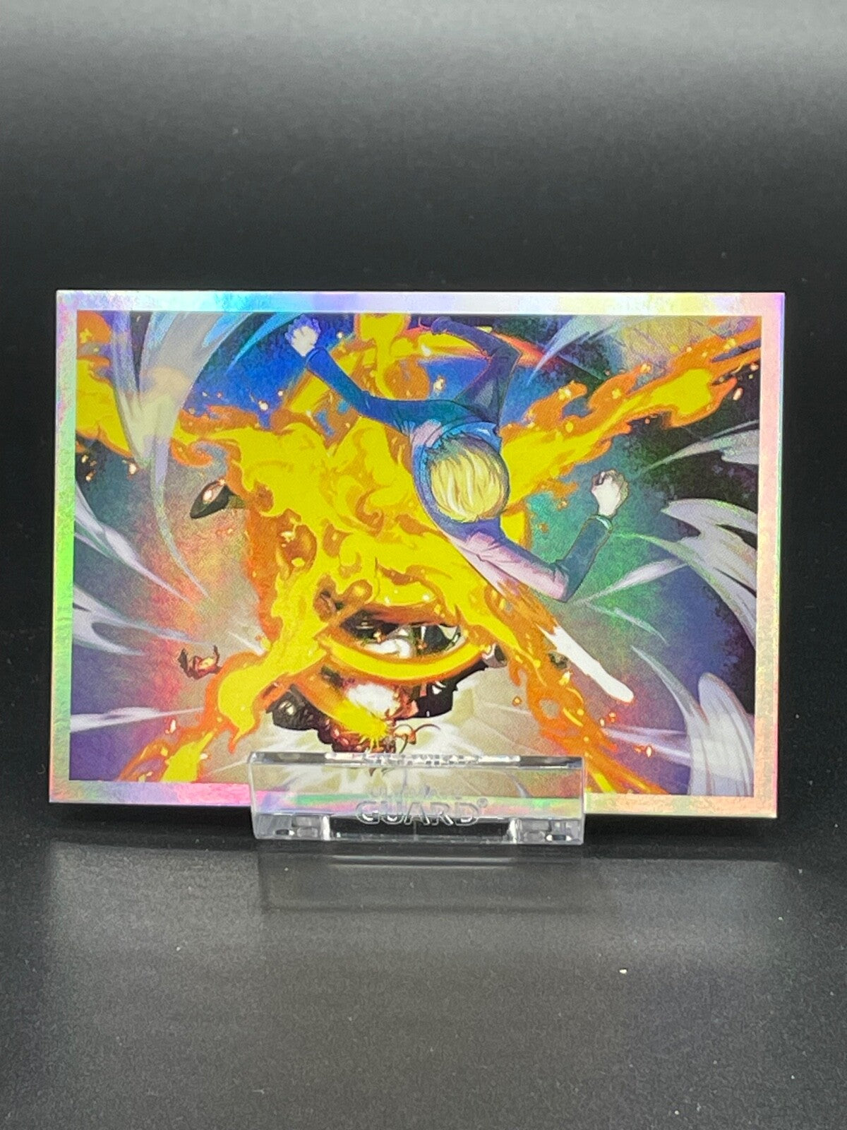 Panini One Piece 25th Anniversary Karte Nr. 172 Holo Card