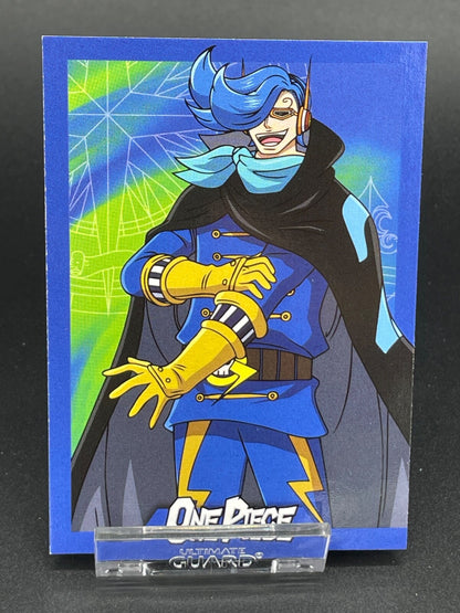 Panini One Piece 25th Anniversary Karten Nr. 1-149 - Base Set