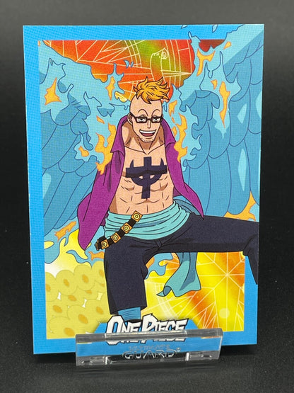 Panini One Piece 25th Anniversary Karten Nr. 1-149 - Base Set