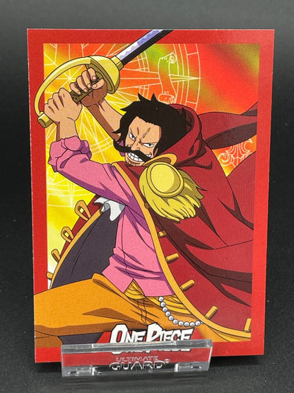 Panini One Piece 25th Anniversary Karten Nr. 1-149 - Base Set