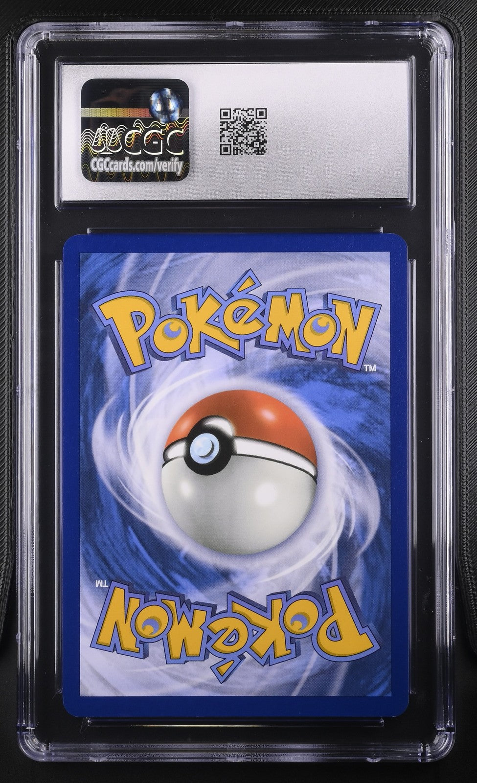 Pokémon Iono'S Kilowattrel 163/159 CGC GEM MINT 10 Journey Together
