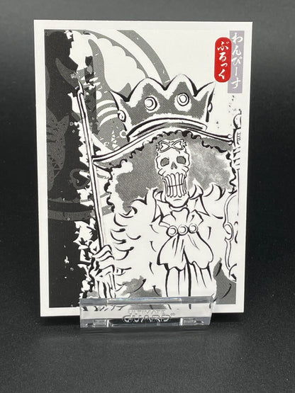 Panini One Piece 25th Anniversary Karten Nr. 1-149 - Base Set