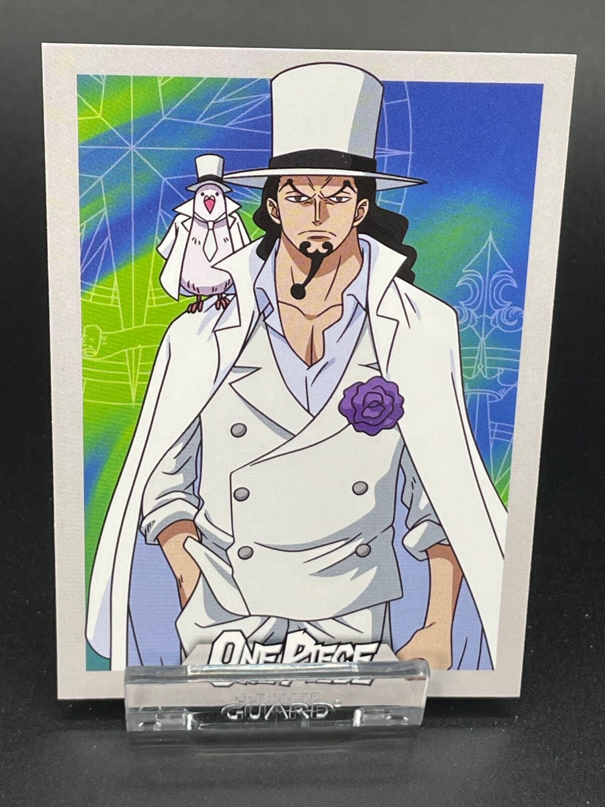 Panini One Piece 25th Anniversary Karten Nr. 1-149 - Base Set