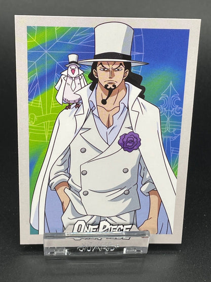 Panini One Piece 25th Anniversary Karten Nr. 1-149 - Base Set