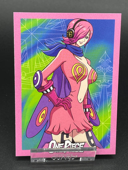 Panini One Piece 25th Anniversary Karten Nr. 1-149 - Base Set