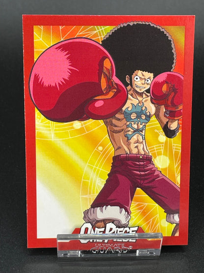 Panini One Piece 25th Anniversary Karten Nr. 1-149 - Base Set