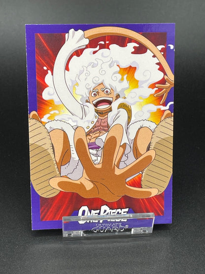 Panini One Piece 25th Anniversary Karten Nr. 1-149 - Base Set