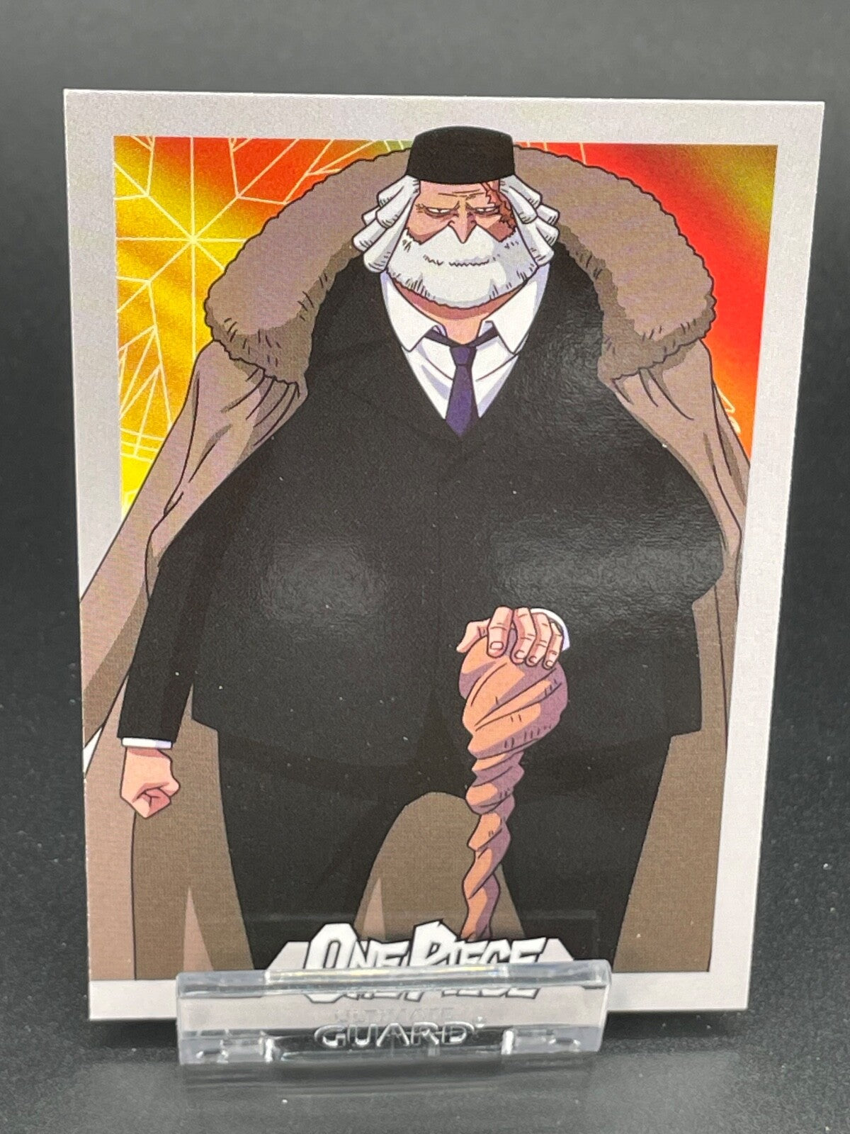Panini One Piece 25th Anniversary Karten Nr. 1-149 - Base Set