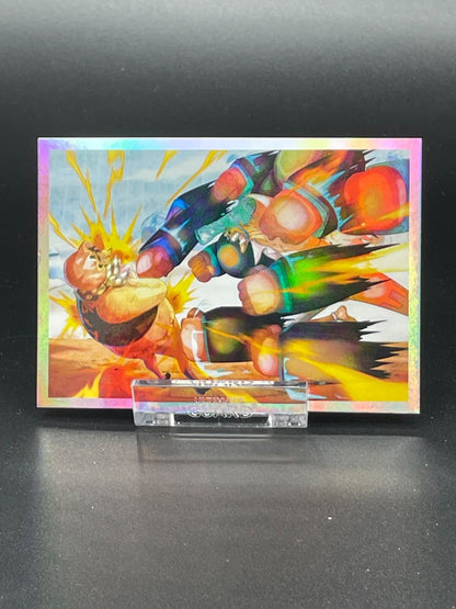 Panini One Piece 25th Anniversary Karte Nr. 182 Holo Card
