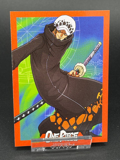 Panini One Piece 25th Anniversary Karten Nr. 1-149 - Base Set