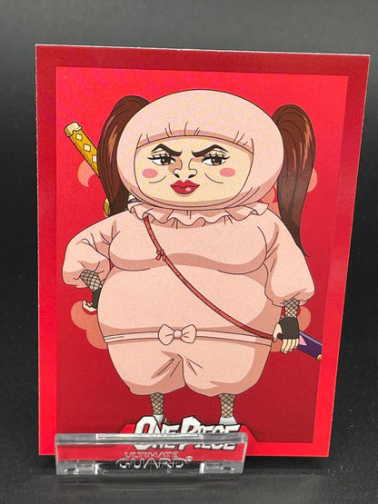 Panini One Piece 25th Anniversary Karten Nr. 1-149 - Base Set
