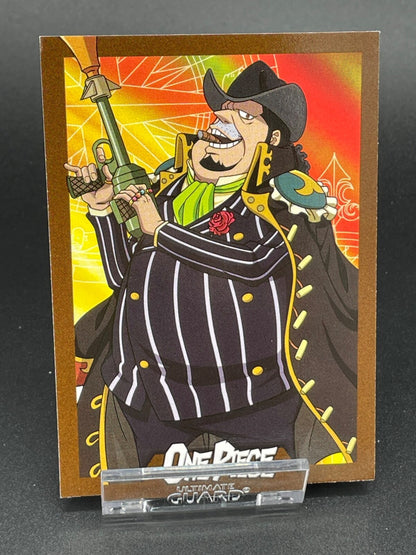 Panini One Piece 25th Anniversary Karten Nr. 1-149 - Base Set