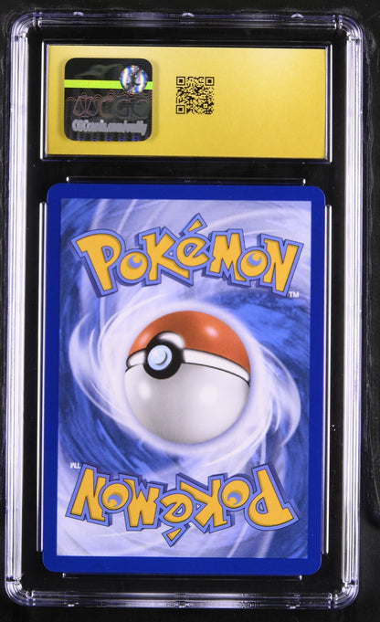 Pokémon Watchog CGC Pristine 10 Chaos Rising DE