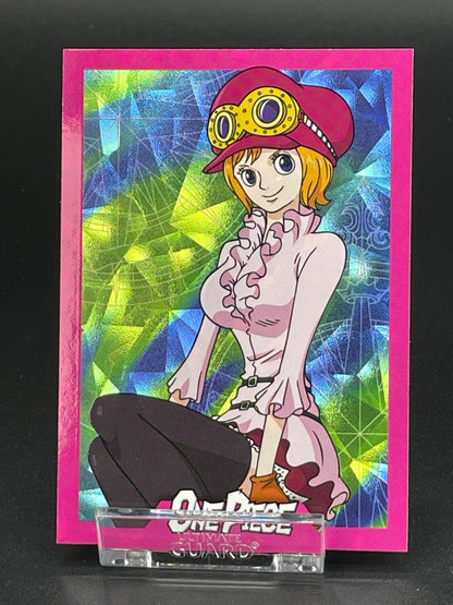Panini One Piece 25th Anniversary Karte Nr. 101 Koala Rainbow Parallel