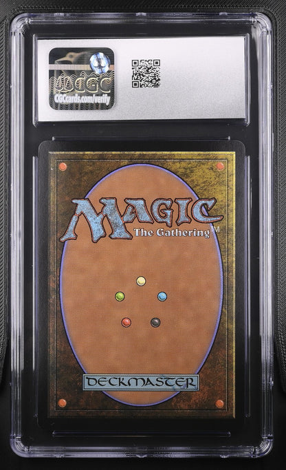 Magic: The Gathering The Astonishing Ant-Man 0397 CGC GEM MINT 10 MSH