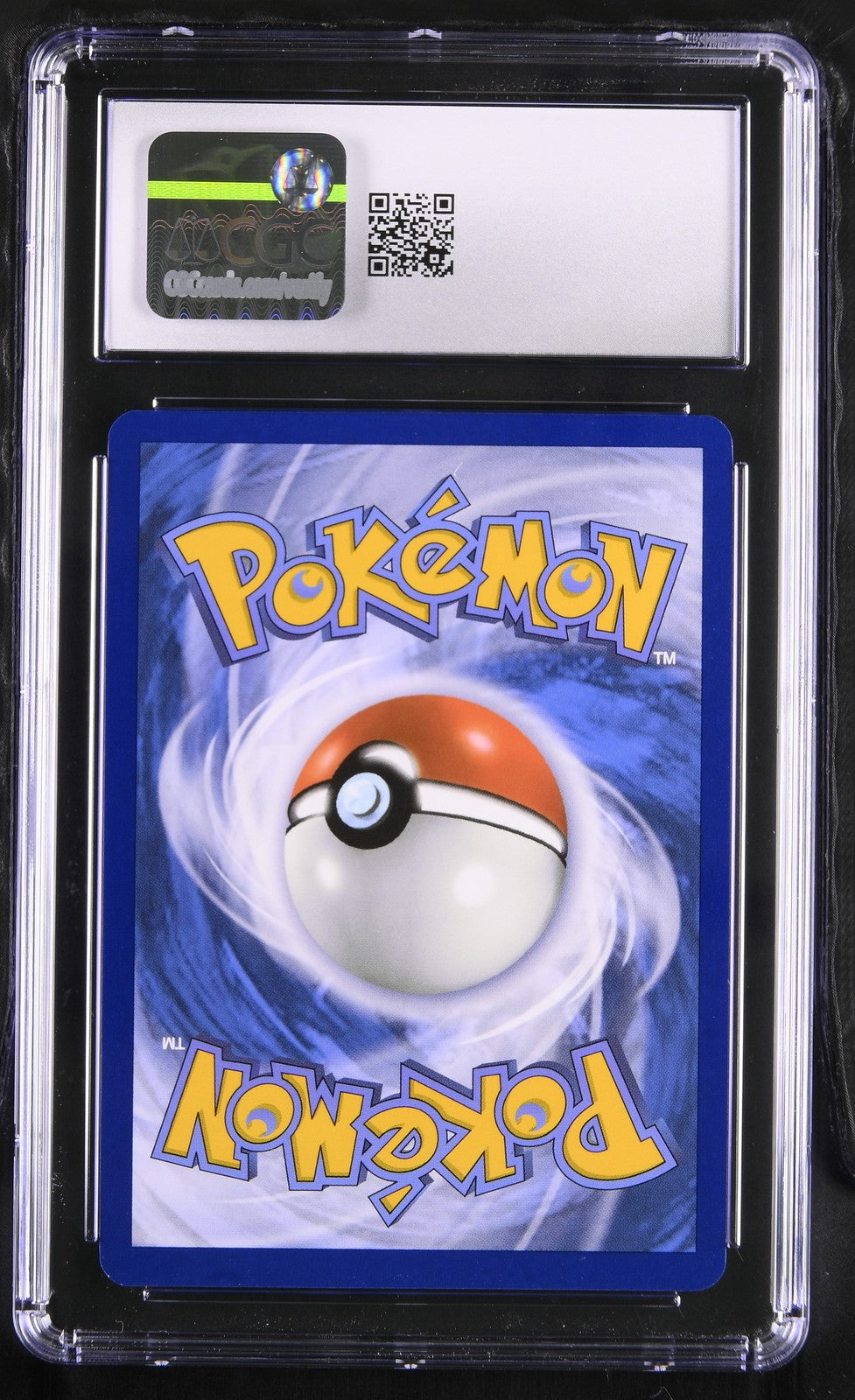 N's Zoroark ex 185/159 Journey Together DE SIR CGC Gem Mint 10 Pokémon