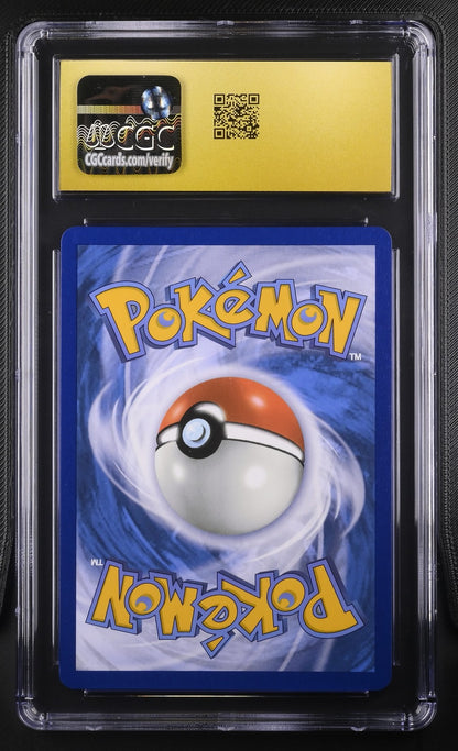 Pokémon Arven'S Mabosstiff Ex 235/182 CGC PRISTINE 10 Destined Rivals