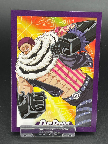 Panini One Piece 25th Anniversary Karten Nr. 1-149 - Base Set