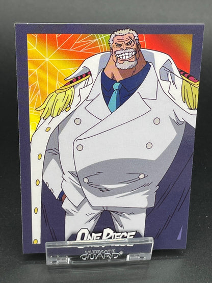 Panini One Piece 25th Anniversary Karten Nr. 1-149 - Base Set