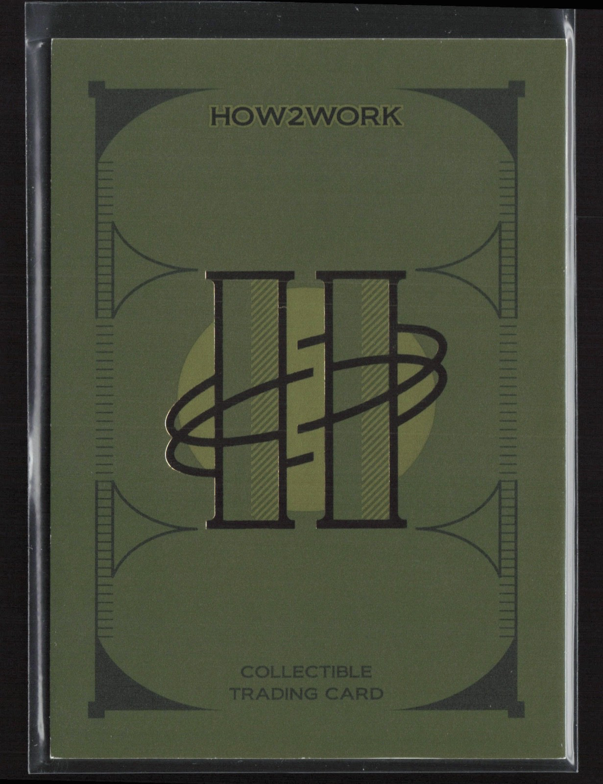 Labubu Series 3 - How2Work – TC 96/84 UR Blah