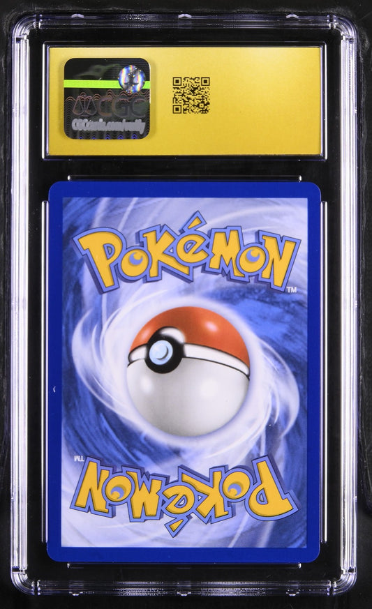 Pokémon Prism Tower CGC Pristine 10 Chaos Rising DE
