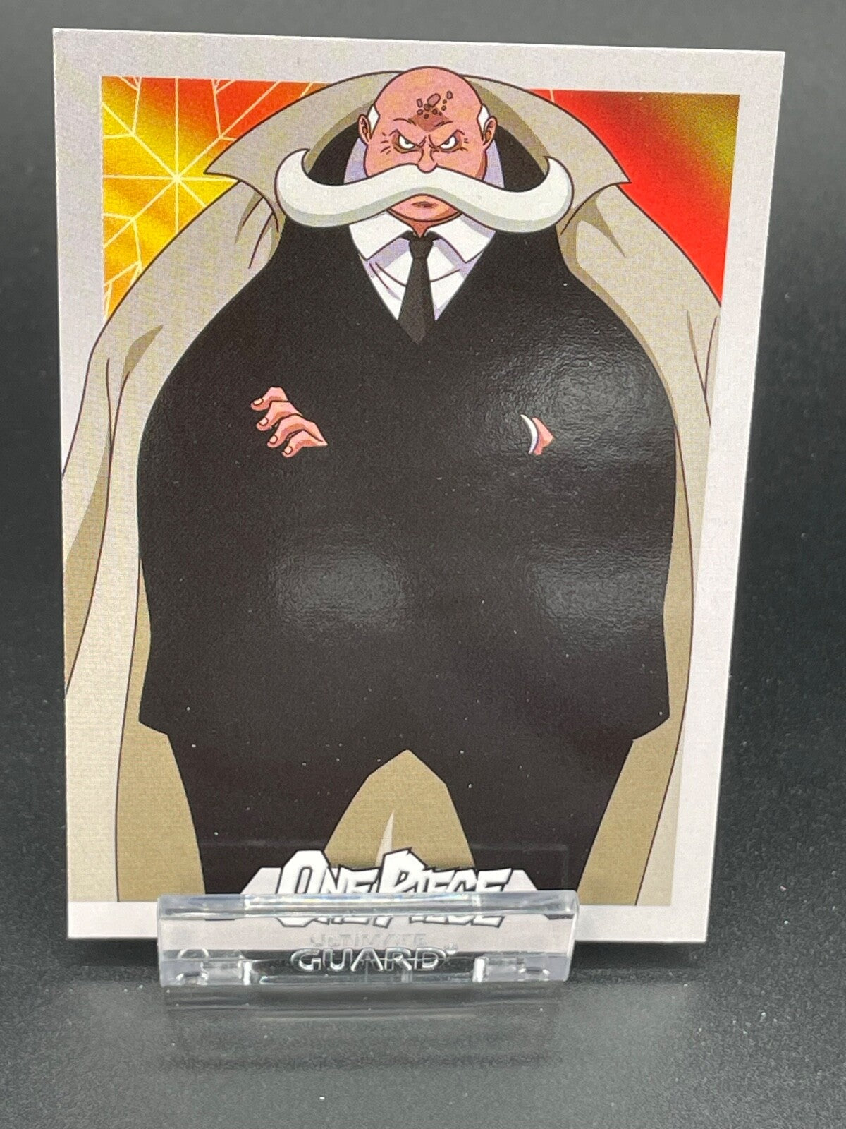 Panini One Piece 25th Anniversary Karten Nr. 1-149 - Base Set