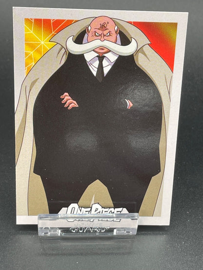 Panini One Piece 25th Anniversary Karten Nr. 1-149 - Base Set