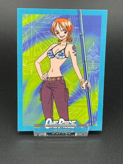 Panini One Piece 25th Anniversary Karten Nr. 1-149 - Base Set