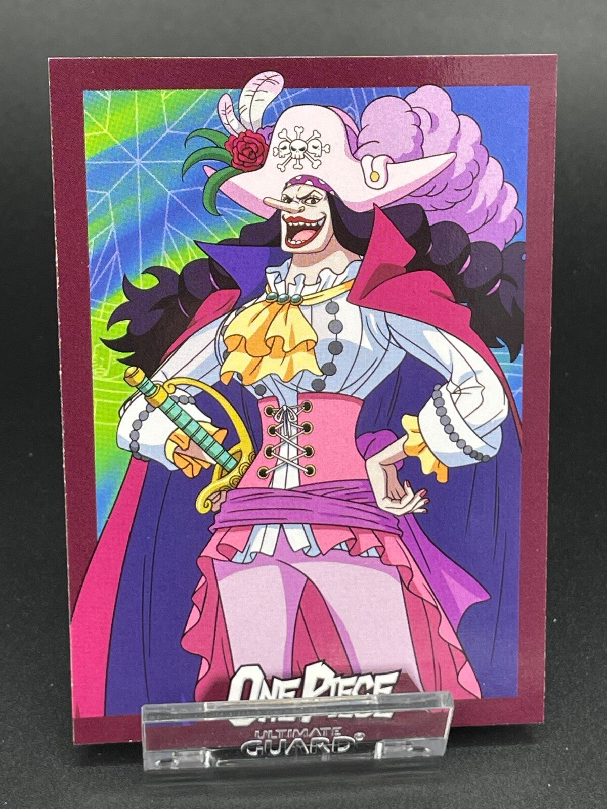 Panini One Piece 25th Anniversary Karten Nr. 1-149 - Base Set